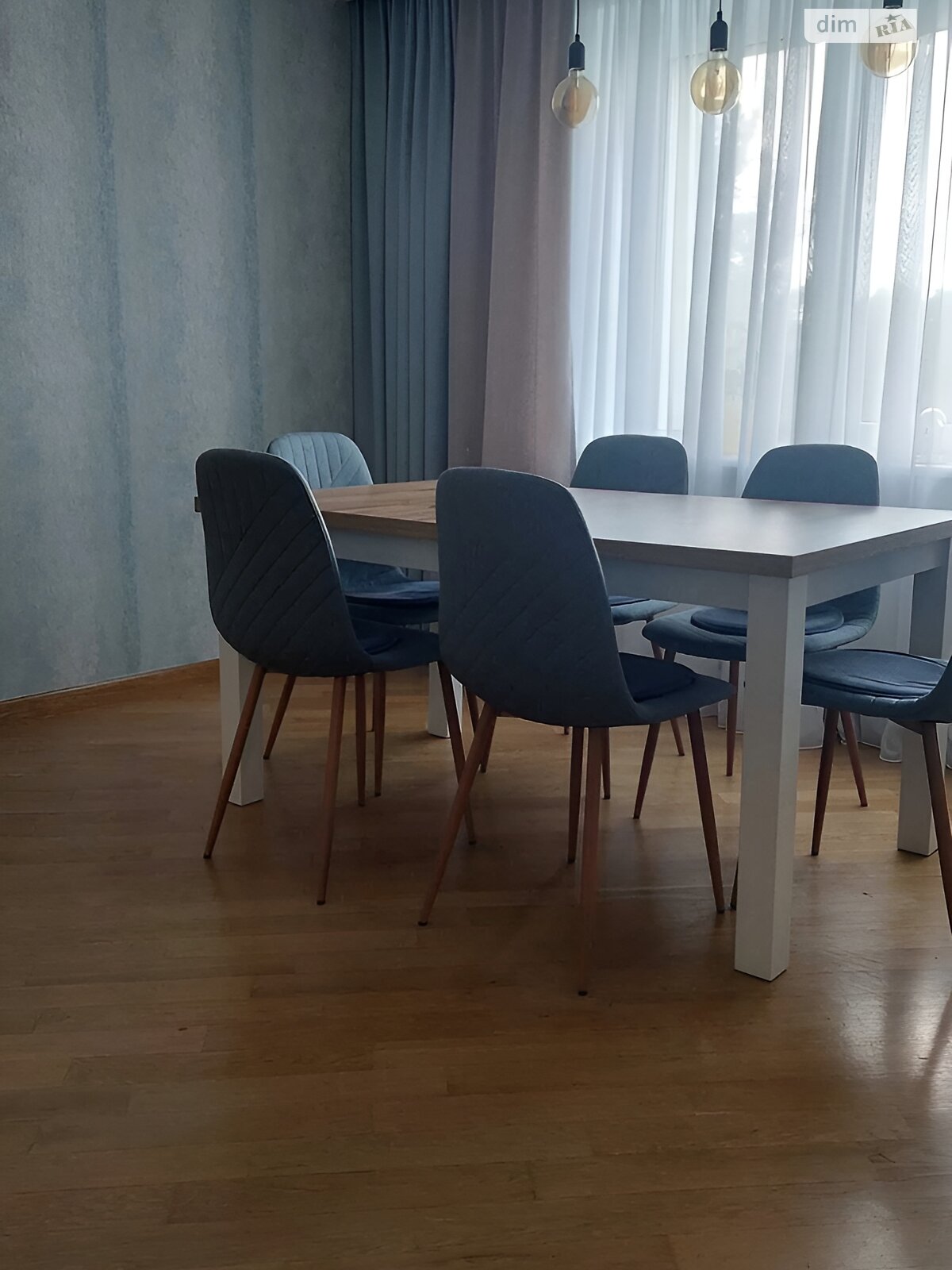 Продаж трикімнатної квартири в Києві, на пров. Голосіївський 126, кв. 222, район Голосіїв фото 1 Продаж трикімнатної квартири в Києві, на пров. Голосіївський 126, кв. 222, район Голосіїв фото 1