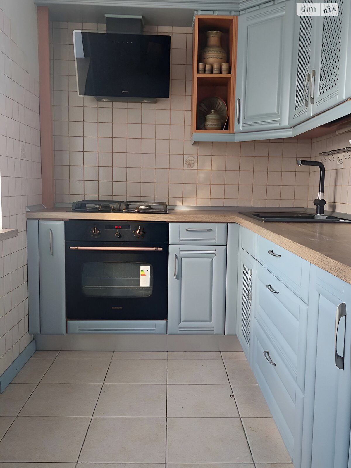 Продаж трикімнатної квартири в Києві, на пров. Голосіївський 126, кв. 222, район Голосіїв фото 1 Продаж трикімнатної квартири в Києві, на пров. Голосіївський 126, кв. 222, район Голосіїв фото 1