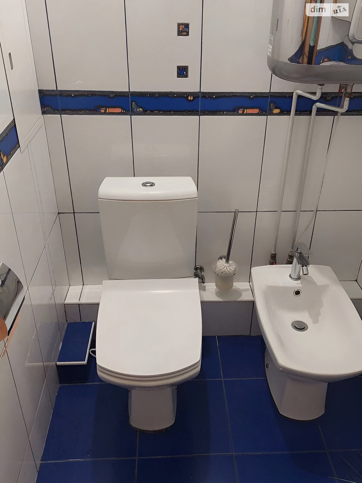 Продаж трикімнатної квартири в Києві, на пров. Голосіївський 126, кв. 222, район Голосіїв фото 1 Продаж трикімнатної квартири в Києві, на пров. Голосіївський 126, кв. 222, район Голосіїв фото 1