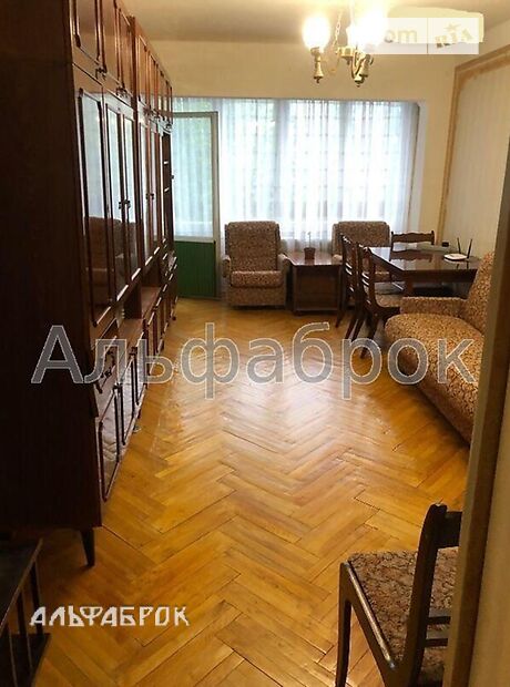 Продажа однокомнатной квартиры в Киеве, на просп. Голосеевский 8а, район Голосеев фото 1 Продажа однокомнатной квартиры в Киеве, на просп. Голосеевский 8а, район Голосеев фото 1