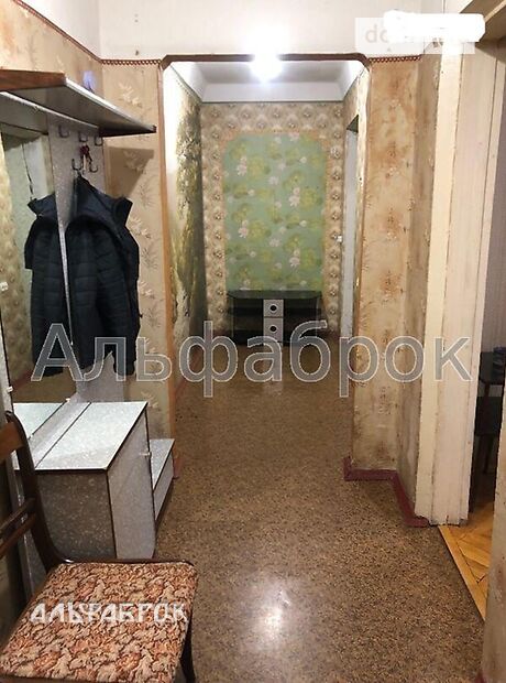 Продажа однокомнатной квартиры в Киеве, на просп. Голосеевский 8а, район Голосеев фото 1 Продажа однокомнатной квартиры в Киеве, на просп. Голосеевский 8а, район Голосеев фото 1
