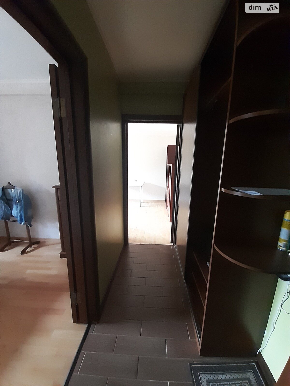Продажа двухкомнатной квартиры в Киеве, на ул. Горіхуватський шлях 11, район Голосеев фото 1 Продажа двухкомнатной квартиры в Киеве, на ул. Горіхуватський шлях 11, район Голосеев фото 1