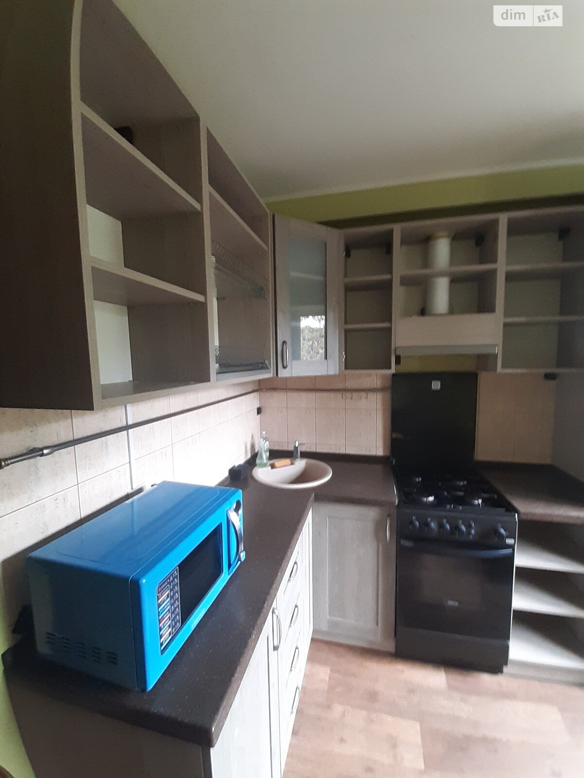 Продажа двухкомнатной квартиры в Киеве, на ул. Горіхуватський шлях 11, район Голосеев фото 1 Продажа двухкомнатной квартиры в Киеве, на ул. Горіхуватський шлях 11, район Голосеев фото 1