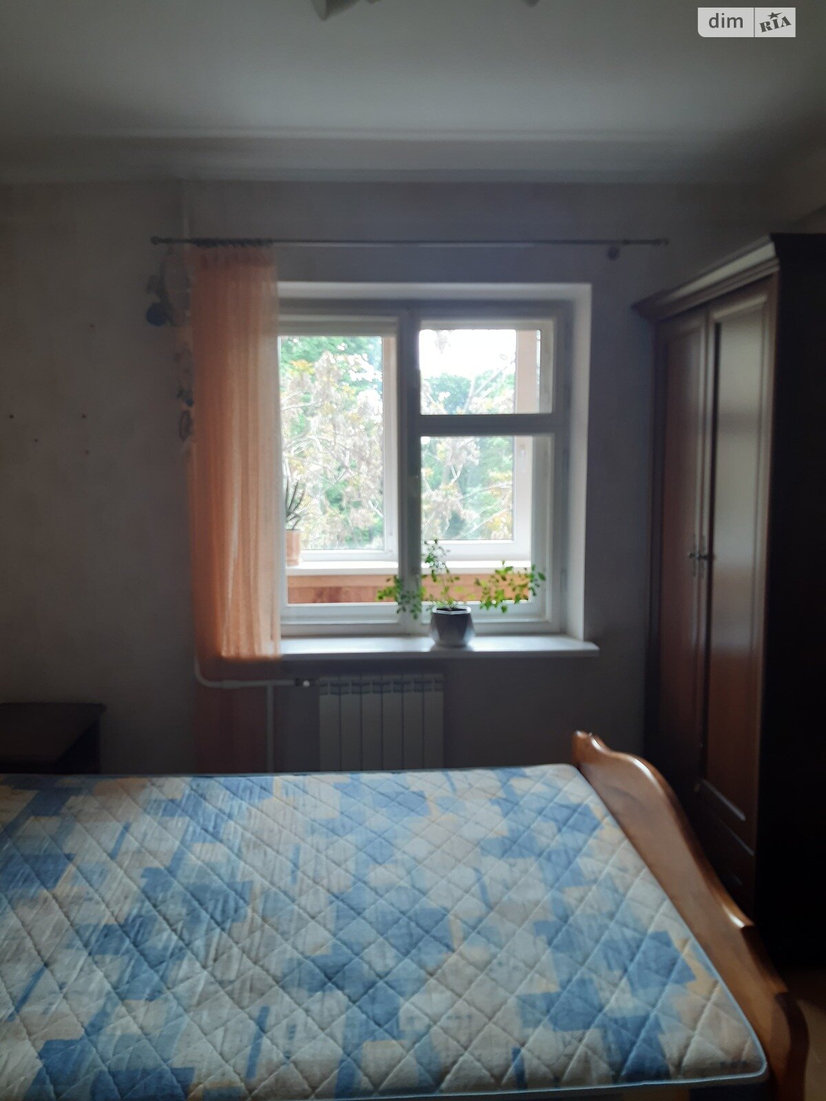 Продажа двухкомнатной квартиры в Киеве, на ул. Горіхуватський шлях 11, район Голосеев фото 1 Продажа двухкомнатной квартиры в Киеве, на ул. Горіхуватський шлях 11, район Голосеев фото 1