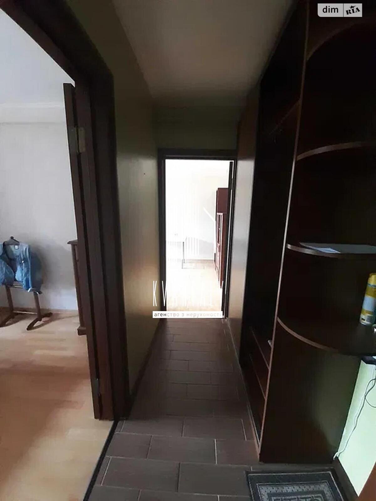 Продажа двухкомнатной квартиры в Киеве, на ул. Горіхуватський шлях 11, район Голосеев фото 1 Продажа двухкомнатной квартиры в Киеве, на ул. Горіхуватський шлях 11, район Голосеев фото 1