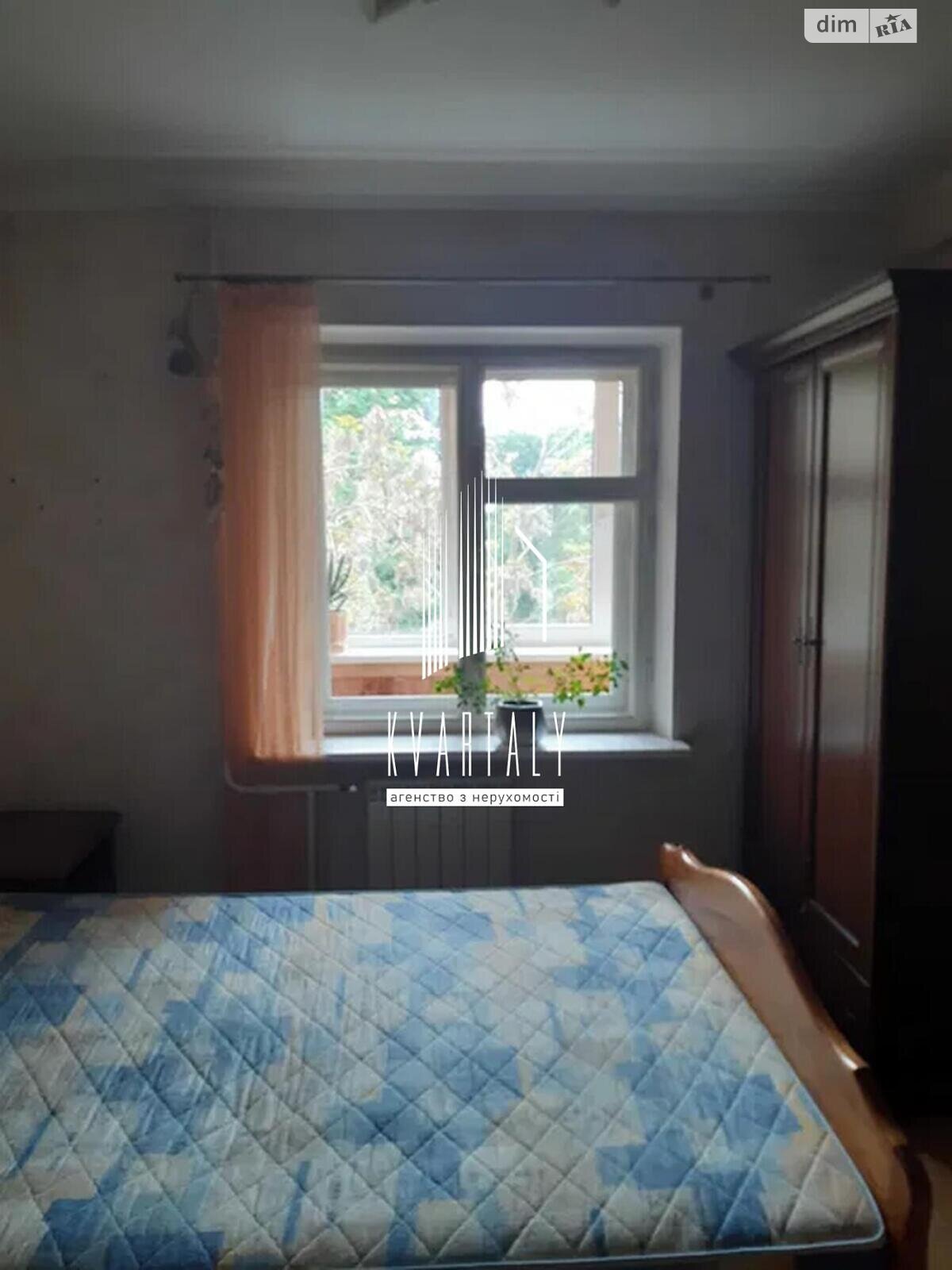 Продажа двухкомнатной квартиры в Киеве, на ул. Горіхуватський шлях 11, район Голосеев фото 1 Продажа двухкомнатной квартиры в Киеве, на ул. Горіхуватський шлях 11, район Голосеев фото 1