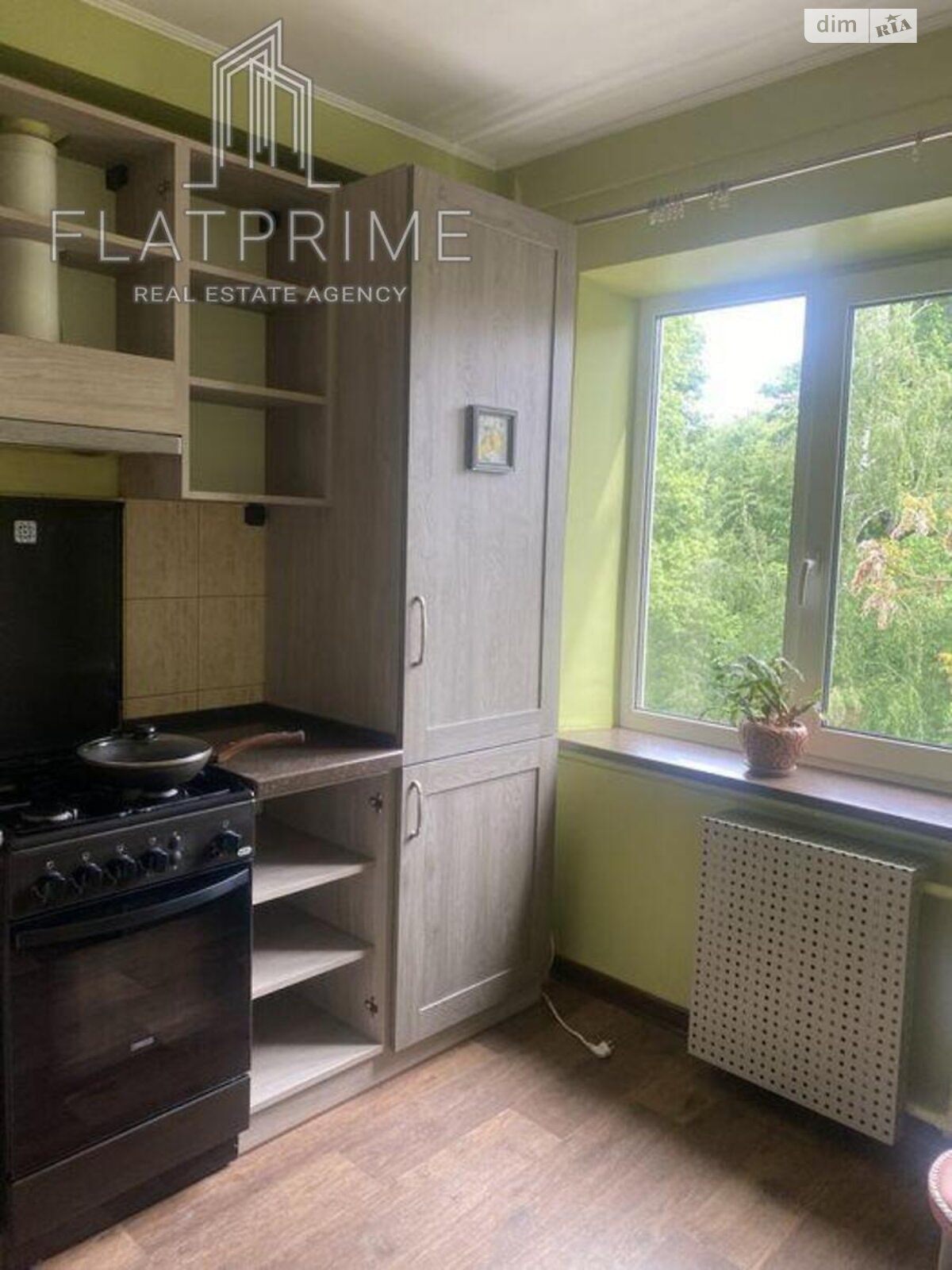 Продаж двокімнатної квартири в Києві, на вул. Горіхуватський шлях 11, район Голосіїв фото 1 Продаж двокімнатної квартири в Києві, на вул. Горіхуватський шлях 11, район Голосіїв фото 1