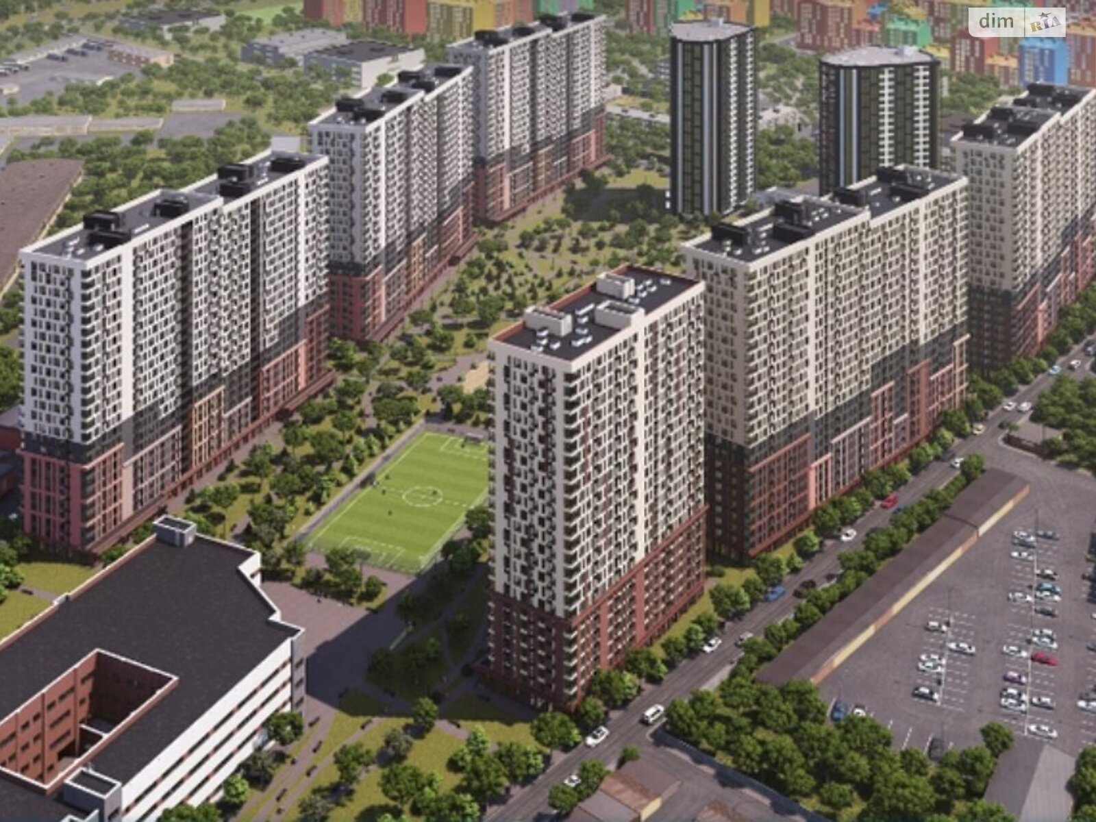 Продажа однокомнатной квартиры в Киеве, на ул. Холодноярская 7/9, район Голосеев фото 1