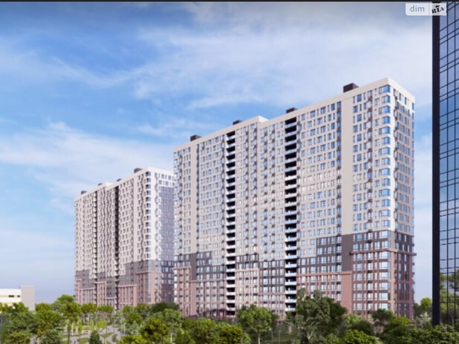 Продажа однокомнатной квартиры в Киеве, на ул. Холодноярская 7/9, район Голосеев фото 1