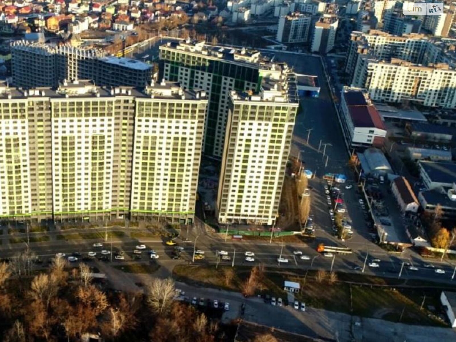 Продажа однокомнатной квартиры в Киеве, на ул. Михаила Максимовича 32, район Голосеев фото 1