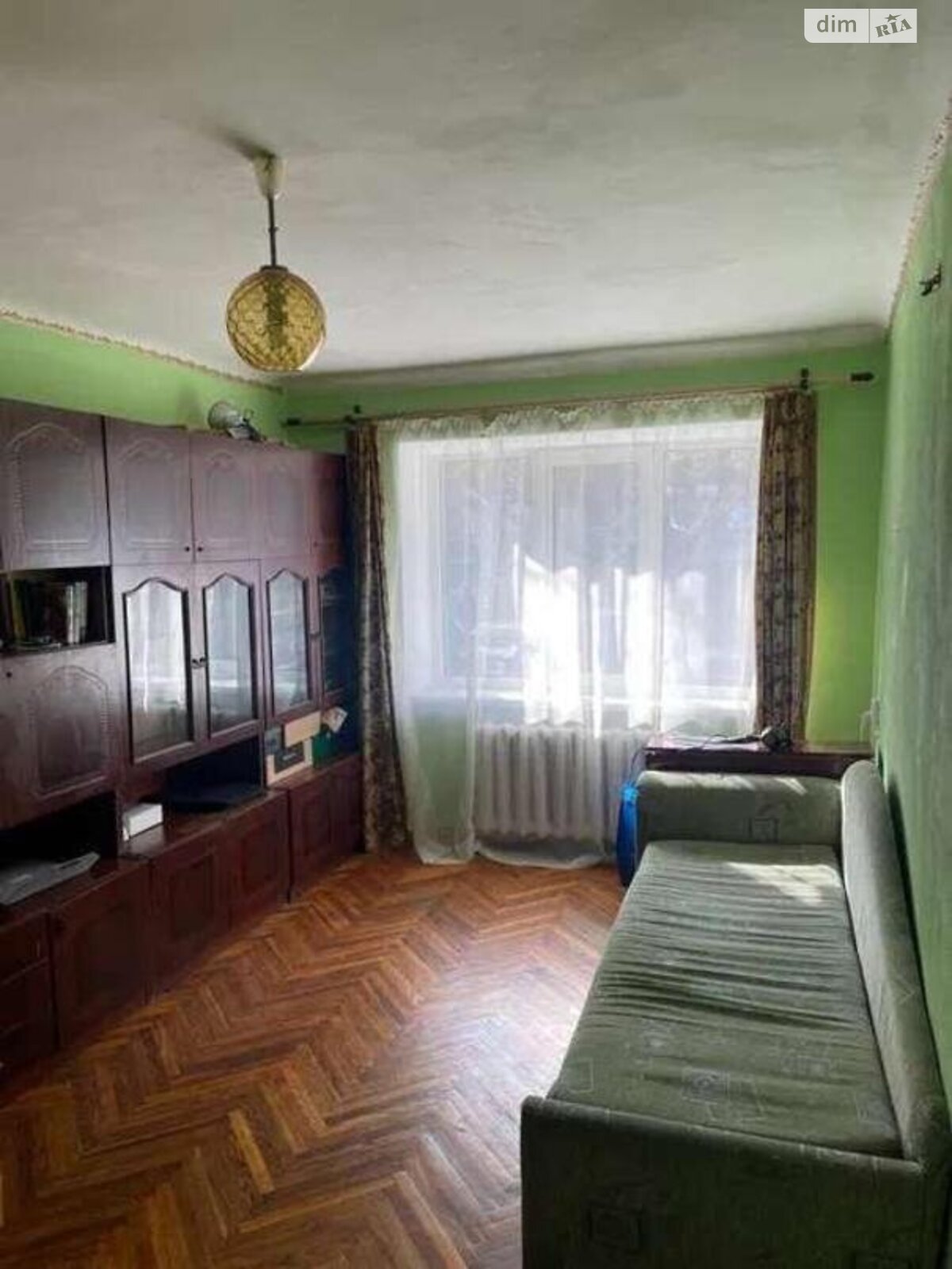 Продажа двухкомнатной квартиры в Киеве, на ул. Михаила Стельмаха 12, район Голосеев фото 1