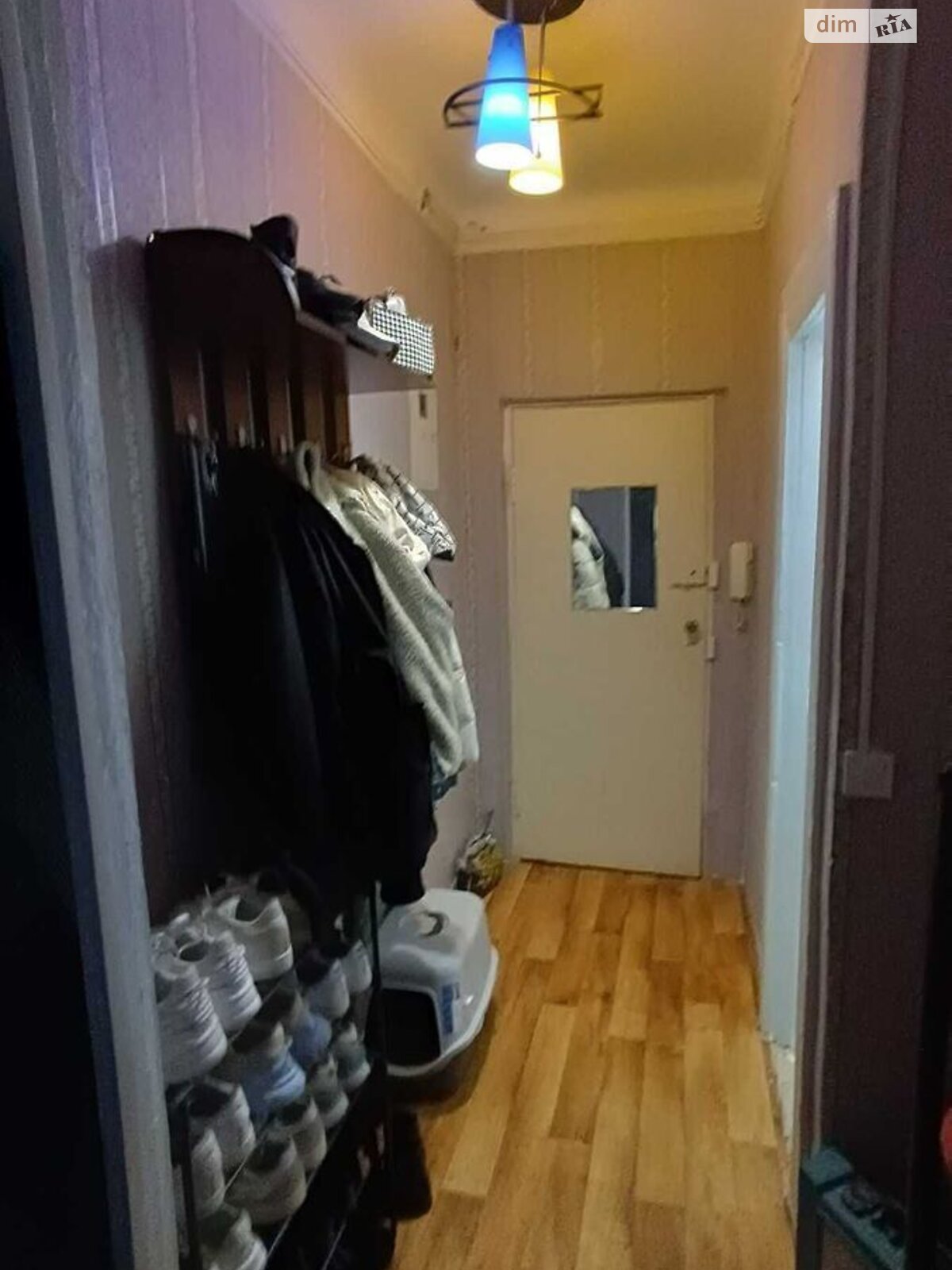 Продажа двухкомнатной квартиры в Киеве, на пер. Коломыйский 18 корпус 1, район Голосеев фото 1 Продажа двухкомнатной квартиры в Киеве, на пер. Коломыйский 18 корпус 1, район Голосеев фото 1