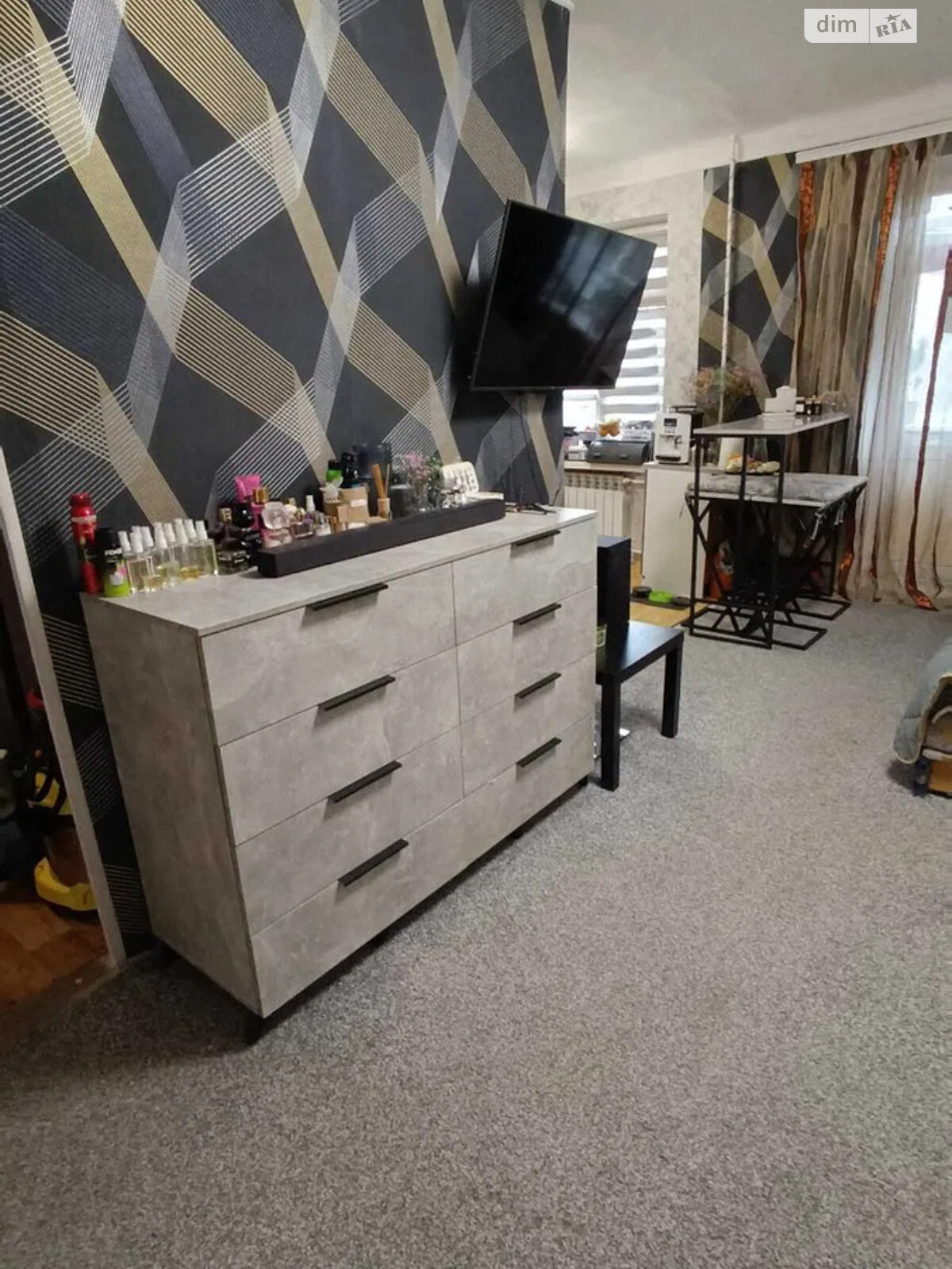 Продажа двухкомнатной квартиры в Киеве, на пер. Коломыйский 18 корпус 1, район Голосеев фото 1 Продажа двухкомнатной квартиры в Киеве, на пер. Коломыйский 18 корпус 1, район Голосеев фото 1