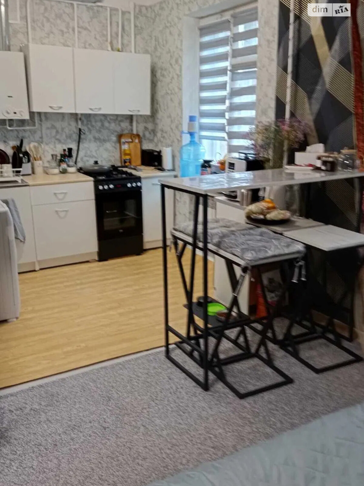 Продажа двухкомнатной квартиры в Киеве, на пер. Коломыйский 18 корпус 1, район Голосеев фото 1 Продажа двухкомнатной квартиры в Киеве, на пер. Коломыйский 18 корпус 1, район Голосеев фото 1