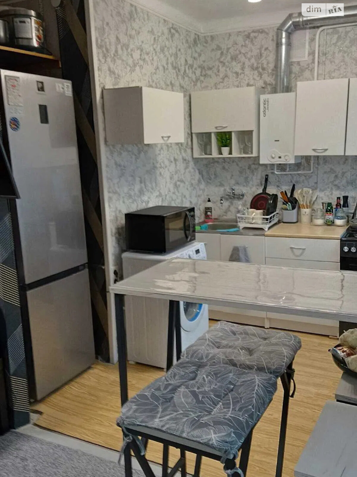 Продажа двухкомнатной квартиры в Киеве, на пер. Коломыйский 18 корпус 1, район Голосеев фото 1 Продажа двухкомнатной квартиры в Киеве, на пер. Коломыйский 18 корпус 1, район Голосеев фото 1