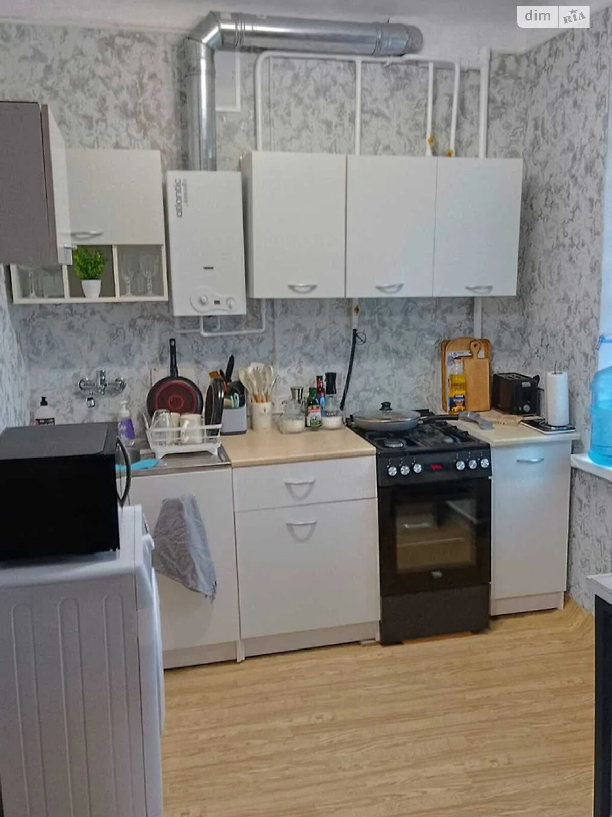 Продажа двухкомнатной квартиры в Киеве, на пер. Коломыйский 18 корпус 1, район Голосеев фото 1 Продажа двухкомнатной квартиры в Киеве, на пер. Коломыйский 18 корпус 1, район Голосеев фото 1