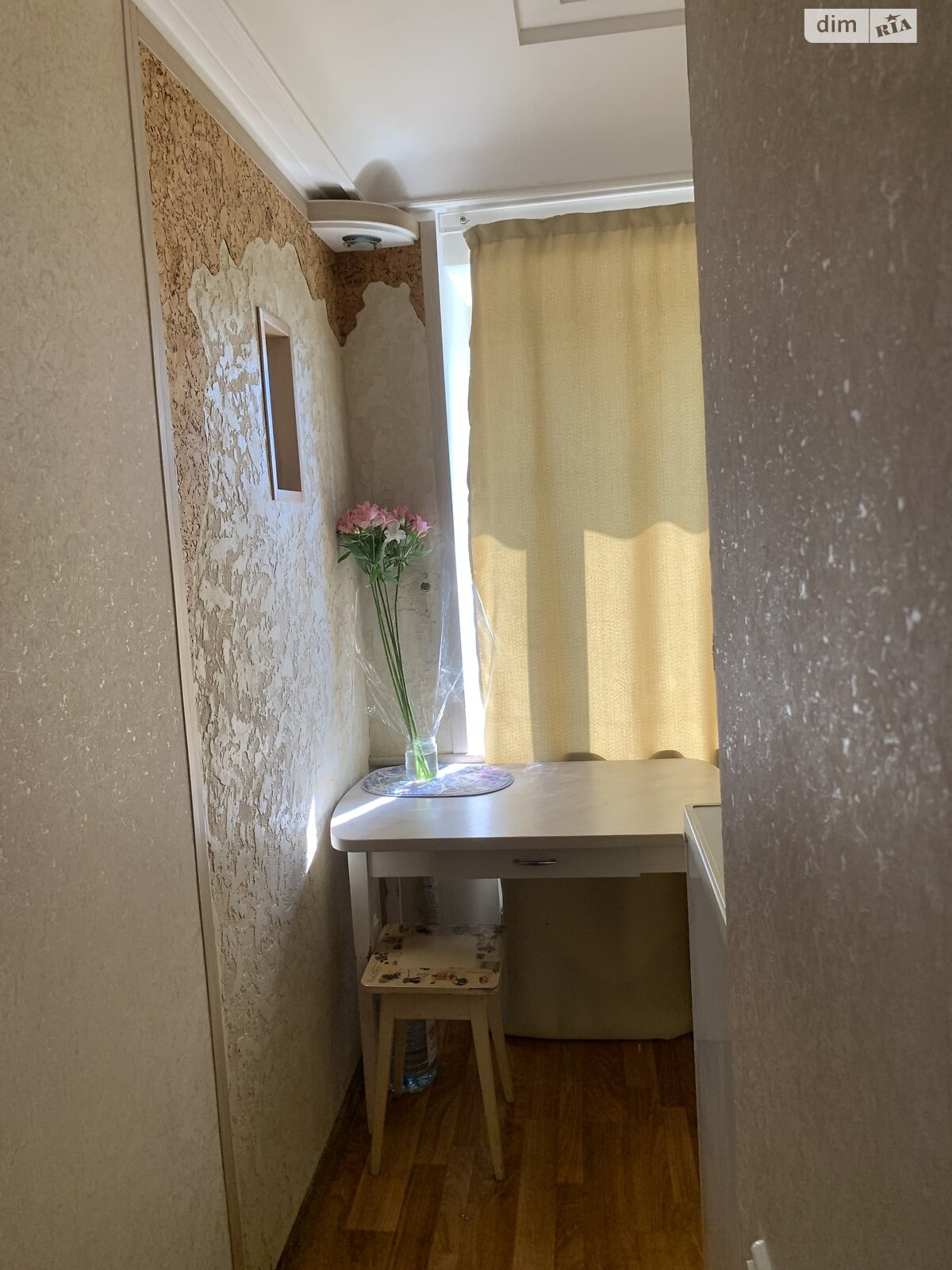 Продаж однокімнатної квартири в Києві, на пров. Коломийський 13/23, район Голосіїв фото 1 Продаж однокімнатної квартири в Києві, на пров. Коломийський 13/23, район Голосіїв фото 1