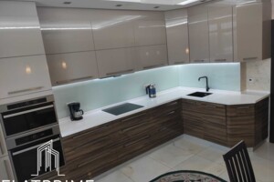 Продаж двокімнатної квартири в Києві, на пров. Коломийський 17/31А, район Голосіїв фото 2
