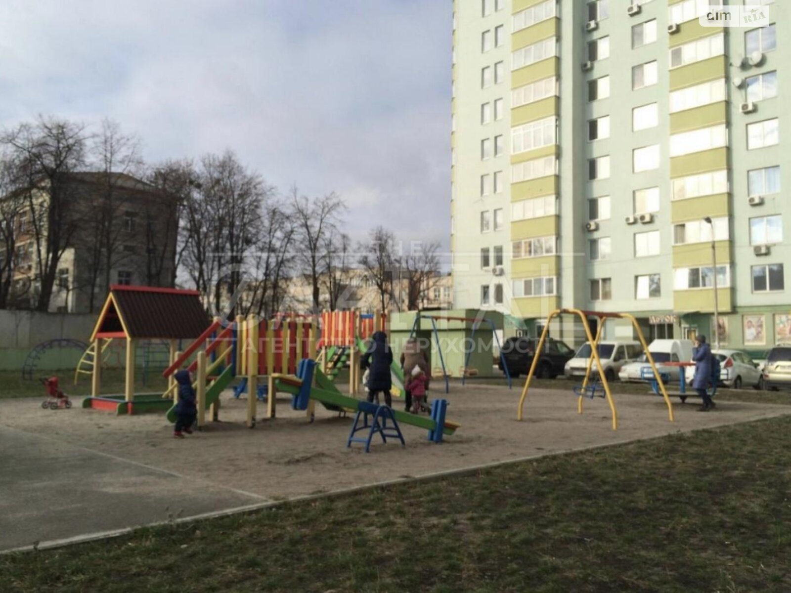 Продажа двухкомнатной квартиры в Киеве, на пер. Коломыйский 17/31А, район Голосеев фото 1 Продажа двухкомнатной квартиры в Киеве, на пер. Коломыйский 17/31А, район Голосеев фото 1