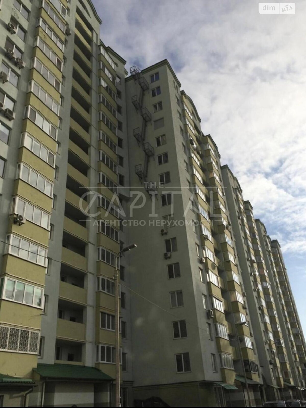 Продажа двухкомнатной квартиры в Киеве, на пер. Коломыйский 17/31А, район Голосеев фото 1 Продажа двухкомнатной квартиры в Киеве, на пер. Коломыйский 17/31А, район Голосеев фото 1