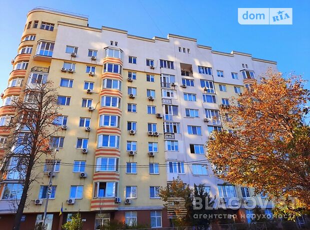 Продажа двухкомнатной квартиры в Киеве, на ул. Козацкая 114, район Голосеев фото 1