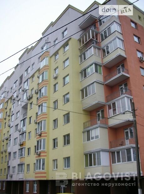 Продажа трехкомнатной квартиры в Киеве, на ул. Козацкая 114, район Голосеев фото 1 Продажа трехкомнатной квартиры в Киеве, на ул. Козацкая 114, район Голосеев фото 1