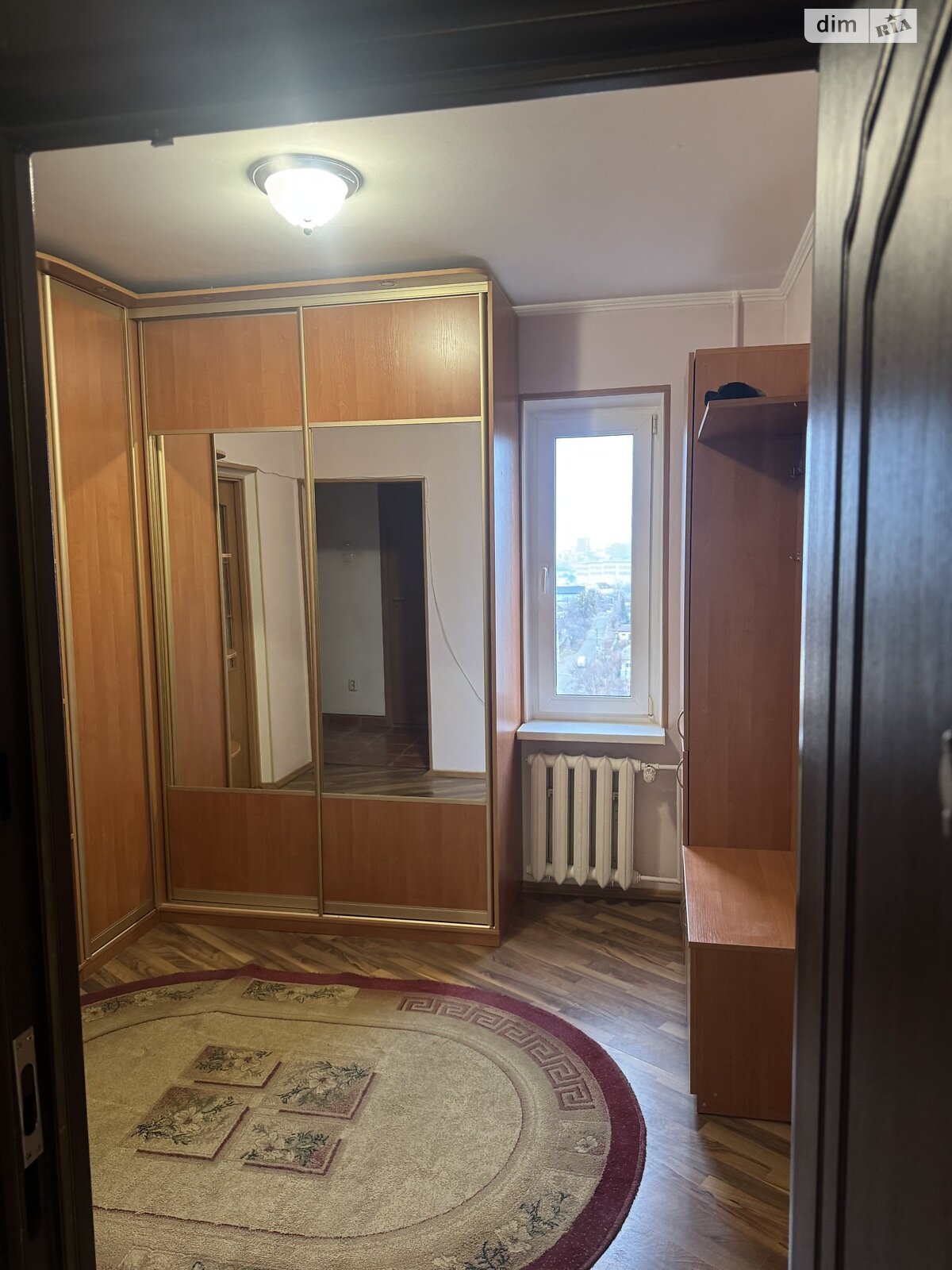 Продажа двухкомнатной квартиры в Киеве, на ул. Козацкая 97, район Голосеев фото 1 Продажа двухкомнатной квартиры в Киеве, на ул. Козацкая 97, район Голосеев фото 1