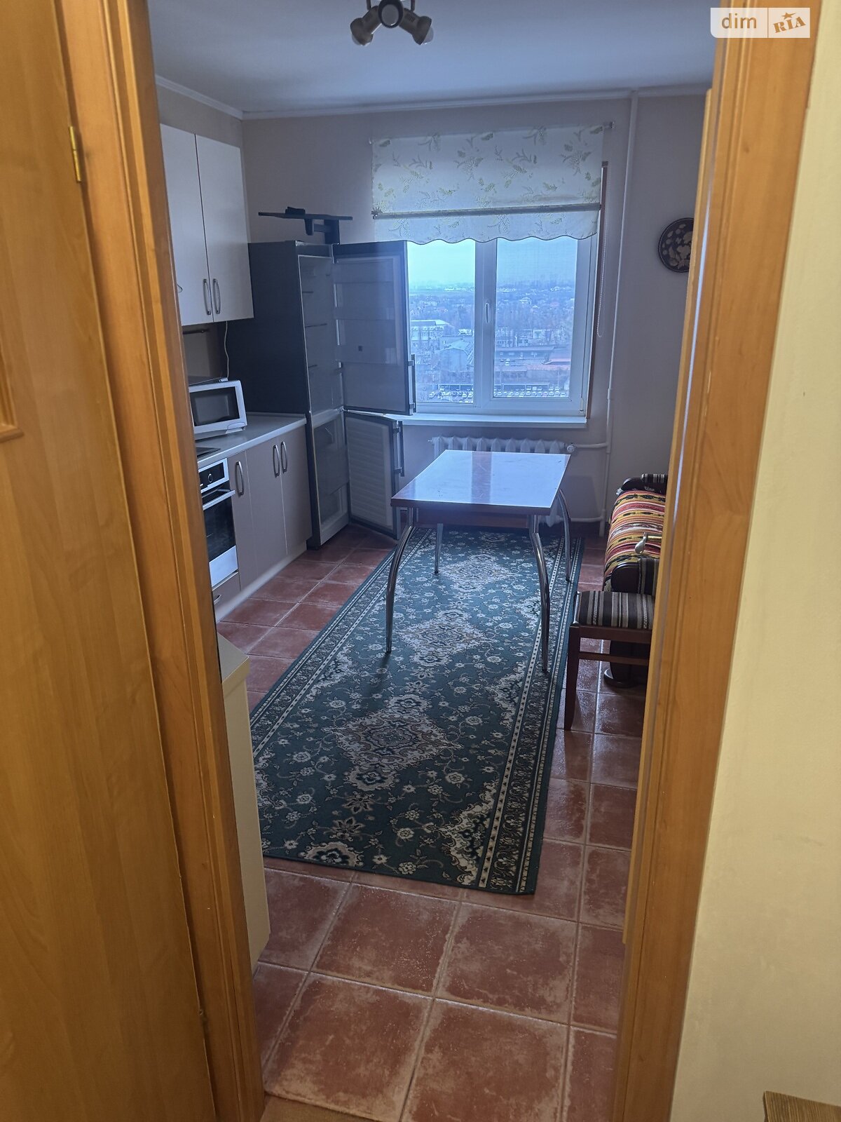 Продажа двухкомнатной квартиры в Киеве, на ул. Козацкая 97, район Голосеев фото 1 Продажа двухкомнатной квартиры в Киеве, на ул. Козацкая 97, район Голосеев фото 1