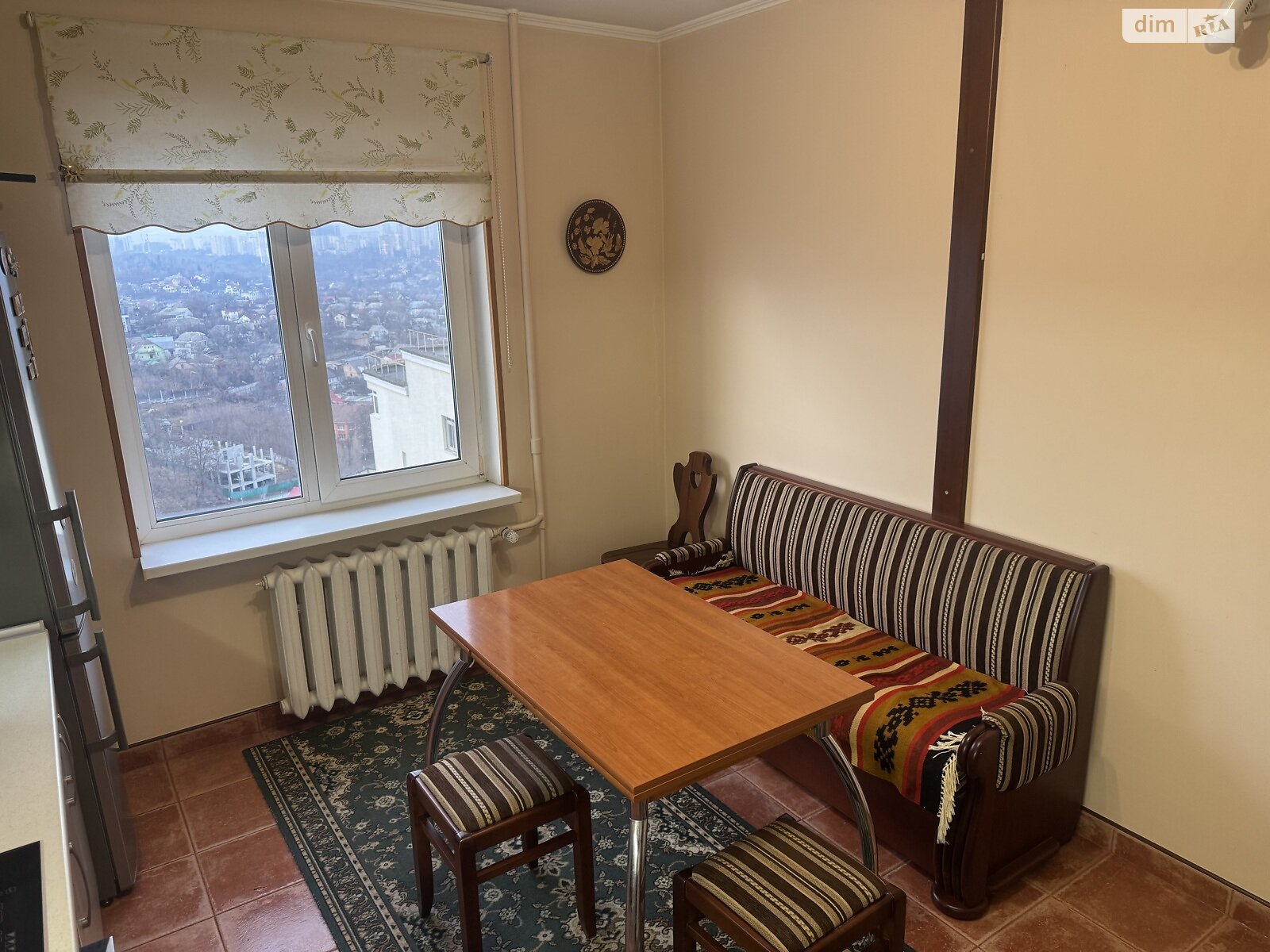 Продажа двухкомнатной квартиры в Киеве, на ул. Козацкая 97, район Голосеев фото 1 Продажа двухкомнатной квартиры в Киеве, на ул. Козацкая 97, район Голосеев фото 1