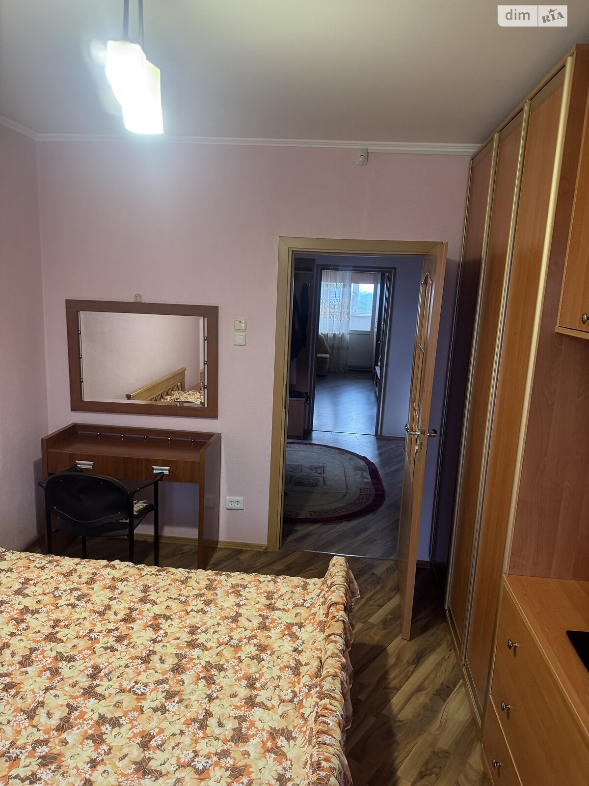 Продажа двухкомнатной квартиры в Киеве, на ул. Козацкая 97, район Голосеев фото 1 Продажа двухкомнатной квартиры в Киеве, на ул. Козацкая 97, район Голосеев фото 1