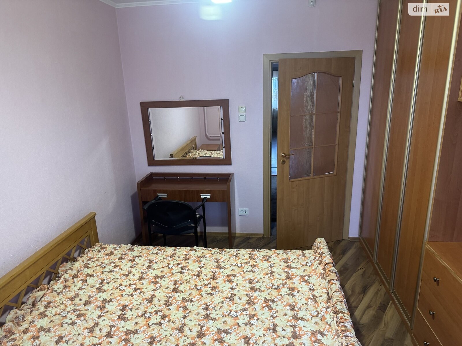 Продажа двухкомнатной квартиры в Киеве, на ул. Козацкая 97, район Голосеев фото 1 Продажа двухкомнатной квартиры в Киеве, на ул. Козацкая 97, район Голосеев фото 1