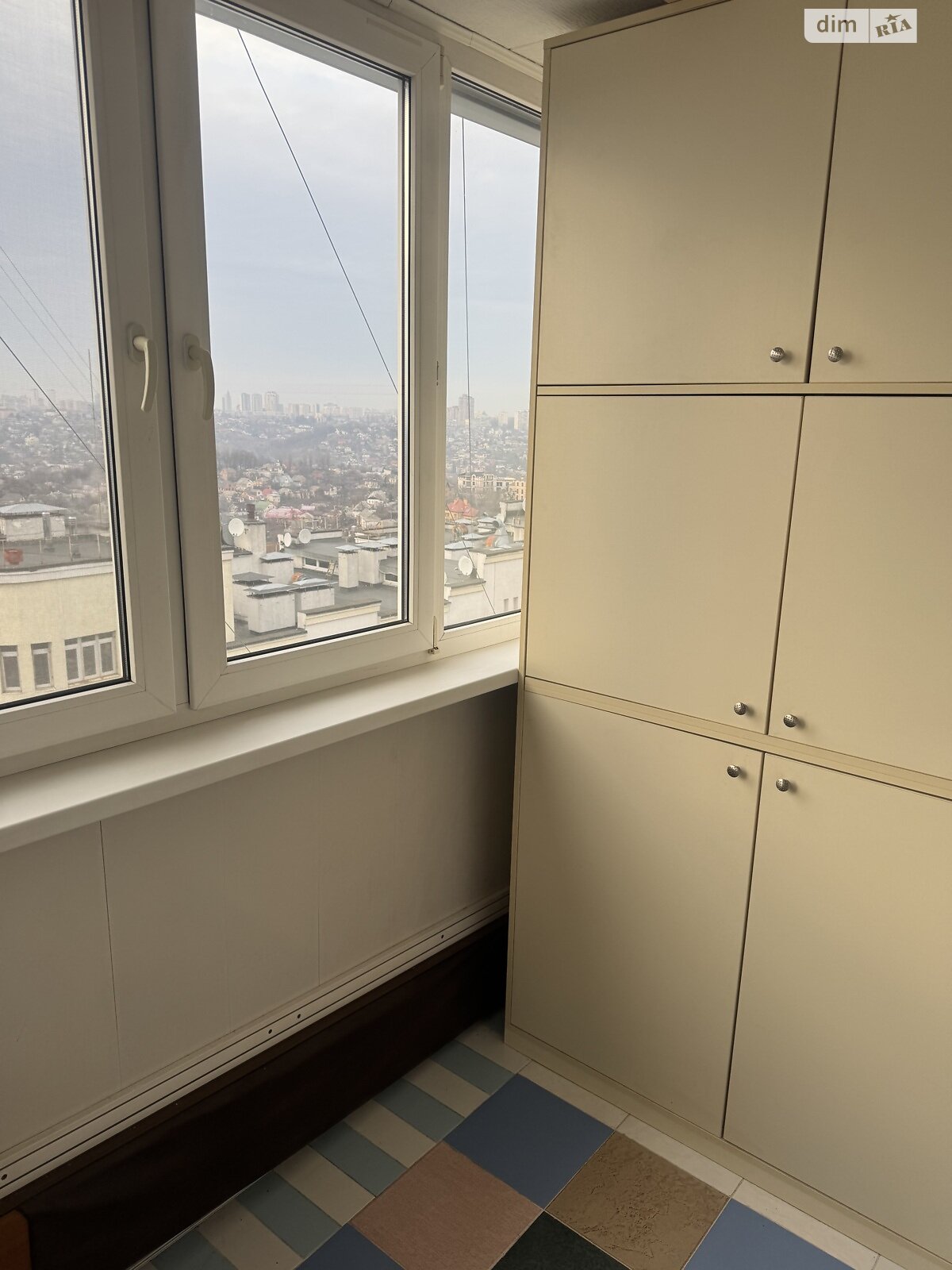 Продажа двухкомнатной квартиры в Киеве, на ул. Козацкая 97, район Голосеев фото 1 Продажа двухкомнатной квартиры в Киеве, на ул. Козацкая 97, район Голосеев фото 1