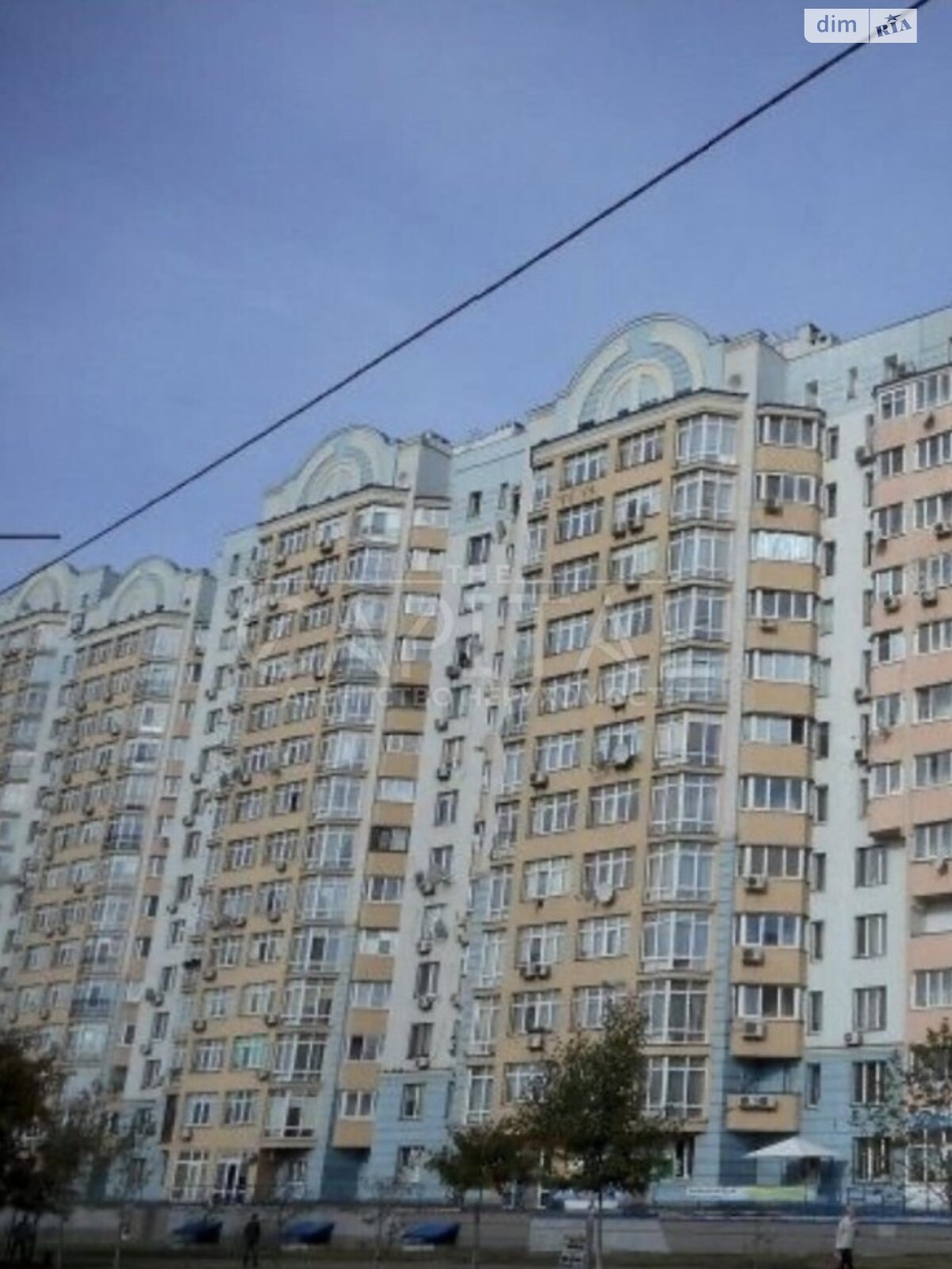 Продажа двухкомнатной квартиры в Киеве, на ул. Юлии Здановской 58, район Голосеев фото 1 Продажа двухкомнатной квартиры в Киеве, на ул. Юлии Здановской 58, район Голосеев фото 1