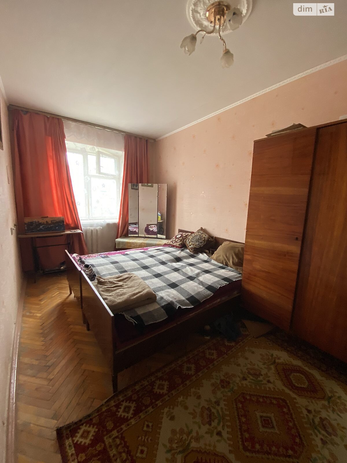 Продажа двухкомнатной квартиры в Киеве, на ул. Метрологическая 10, район Голосеев фото 1