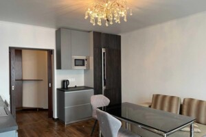 Продаж трикімнатної квартири в Києві, на вул. Юлії Здановської 52А, район Голосіїв фото 2
