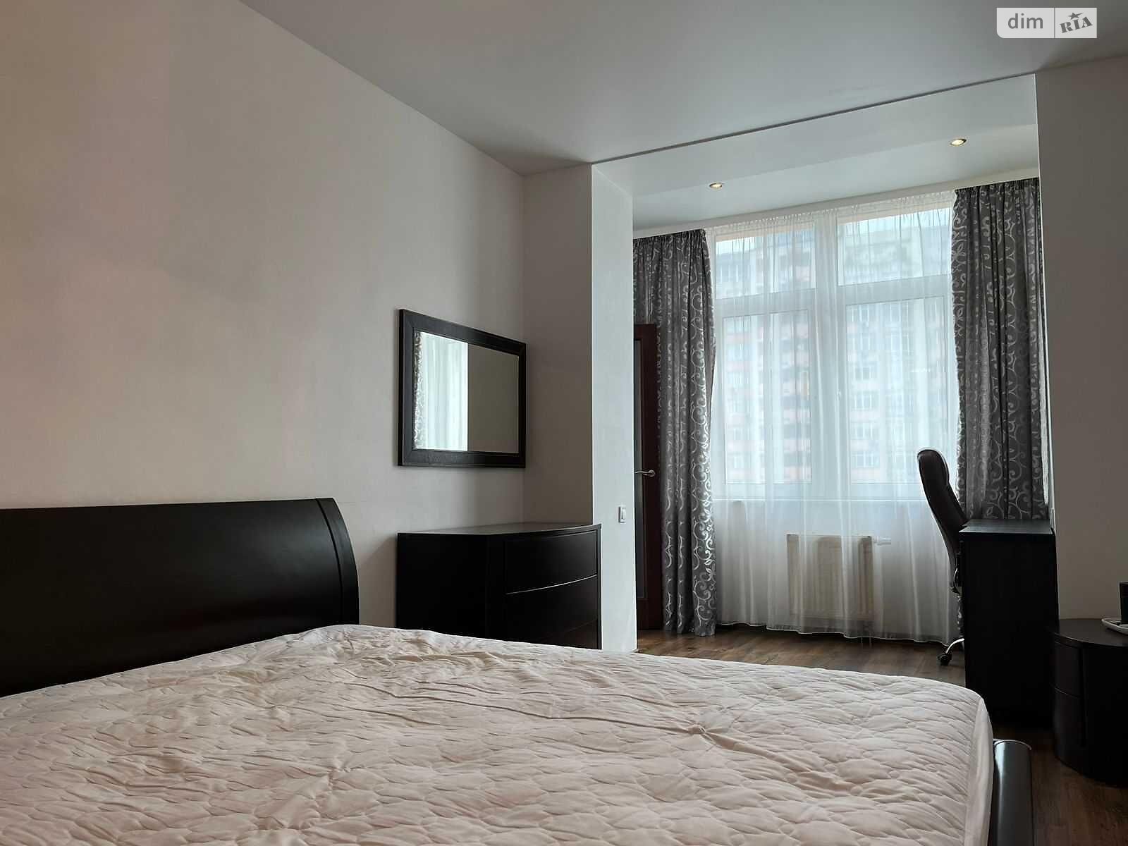 Продажа трехкомнатной квартиры в Киеве, на ул. Юлии Здановской 52А, район Голосеев фото 1 Продажа трехкомнатной квартиры в Киеве, на ул. Юлии Здановской 52А, район Голосеев фото 1