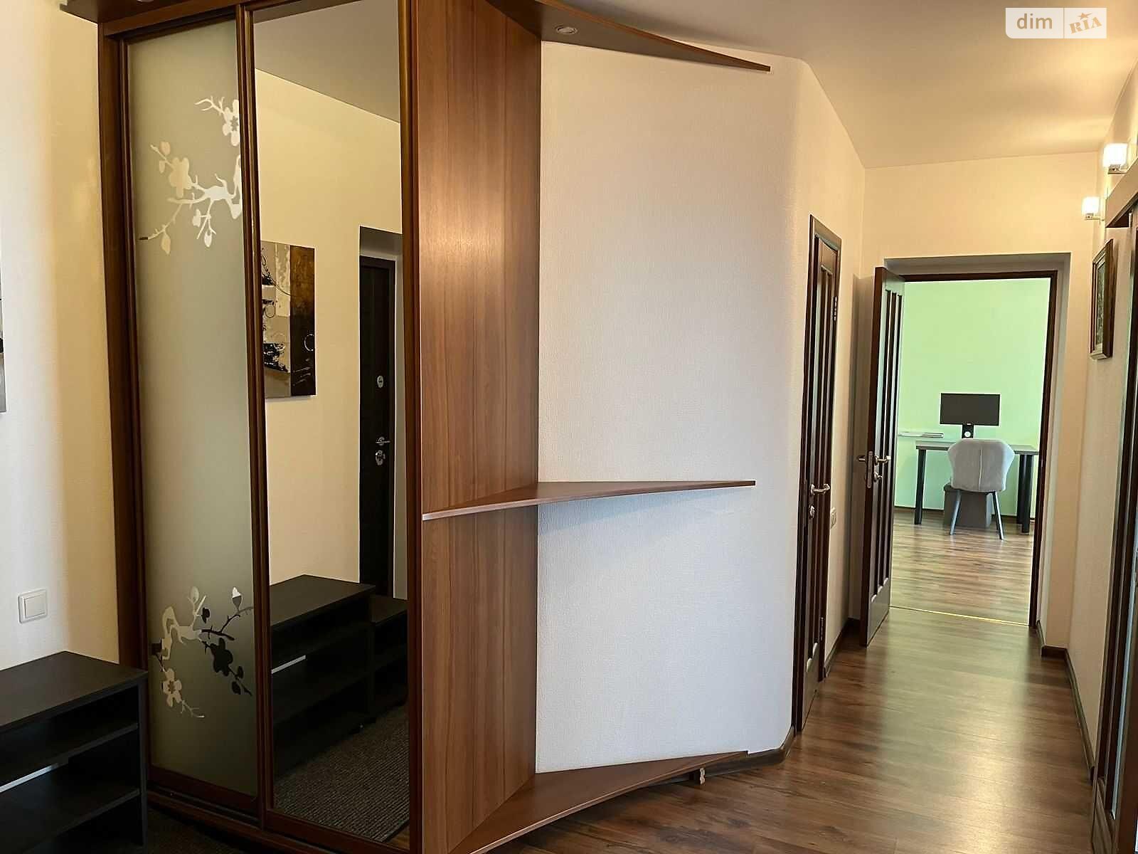 Продажа трехкомнатной квартиры в Киеве, на ул. Юлии Здановской 52А, район Голосеев фото 1 Продажа трехкомнатной квартиры в Киеве, на ул. Юлии Здановской 52А, район Голосеев фото 1
