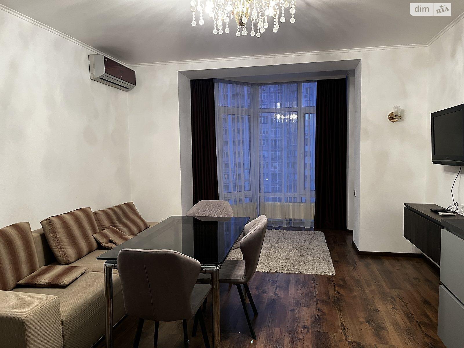 Продажа трехкомнатной квартиры в Киеве, на ул. Юлии Здановской 52А, район Голосеев фото 1 Продажа трехкомнатной квартиры в Киеве, на ул. Юлии Здановской 52А, район Голосеев фото 1