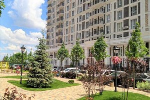 Продаж однокімнатної квартири в Києві, на вул. Михайла Максимовича 28Е, район Голосіїв фото 2