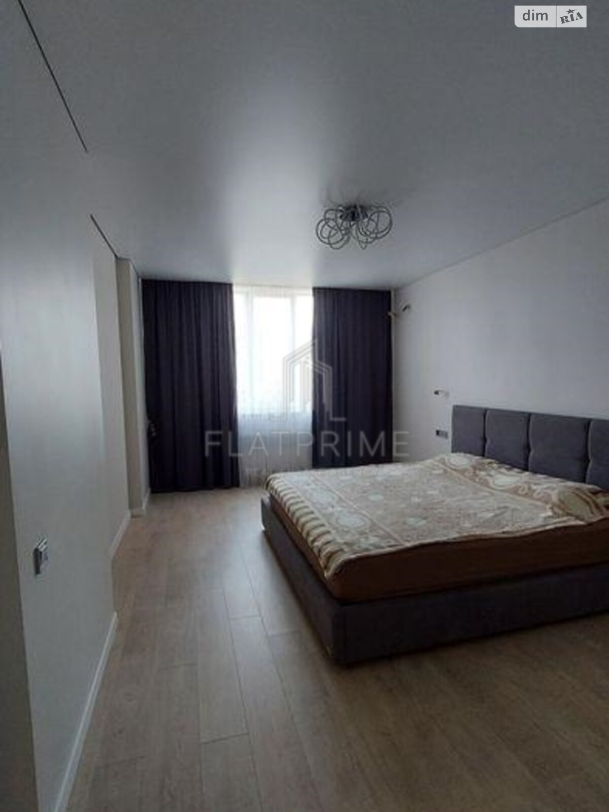 Продаж двокімнатної квартири в Києві, на вул. Михайла Максимовича 3Д, район Голосіїв фото 1 Продаж двокімнатної квартири в Києві, на вул. Михайла Максимовича 3Д, район Голосіїв фото 1