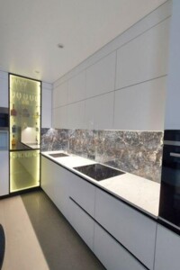 Продаж двокімнатної квартири в Києві, на вул. Михайла Максимовича 3Д, район Голосіїв фото 2