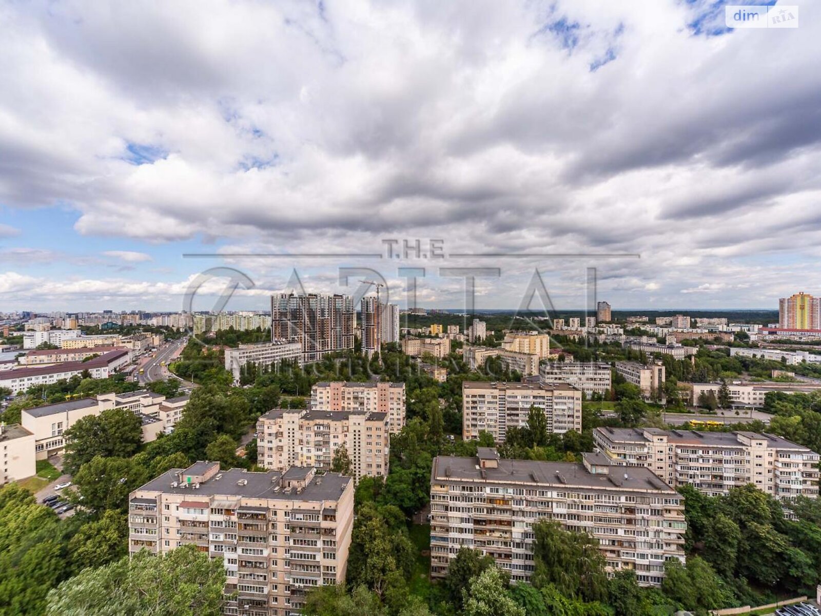 Продажа двухкомнатной квартиры в Киеве, на ул. Михаила Максимовича 3Г, район Голосеев фото 1 Продажа двухкомнатной квартиры в Киеве, на ул. Михаила Максимовича 3Г, район Голосеев фото 1