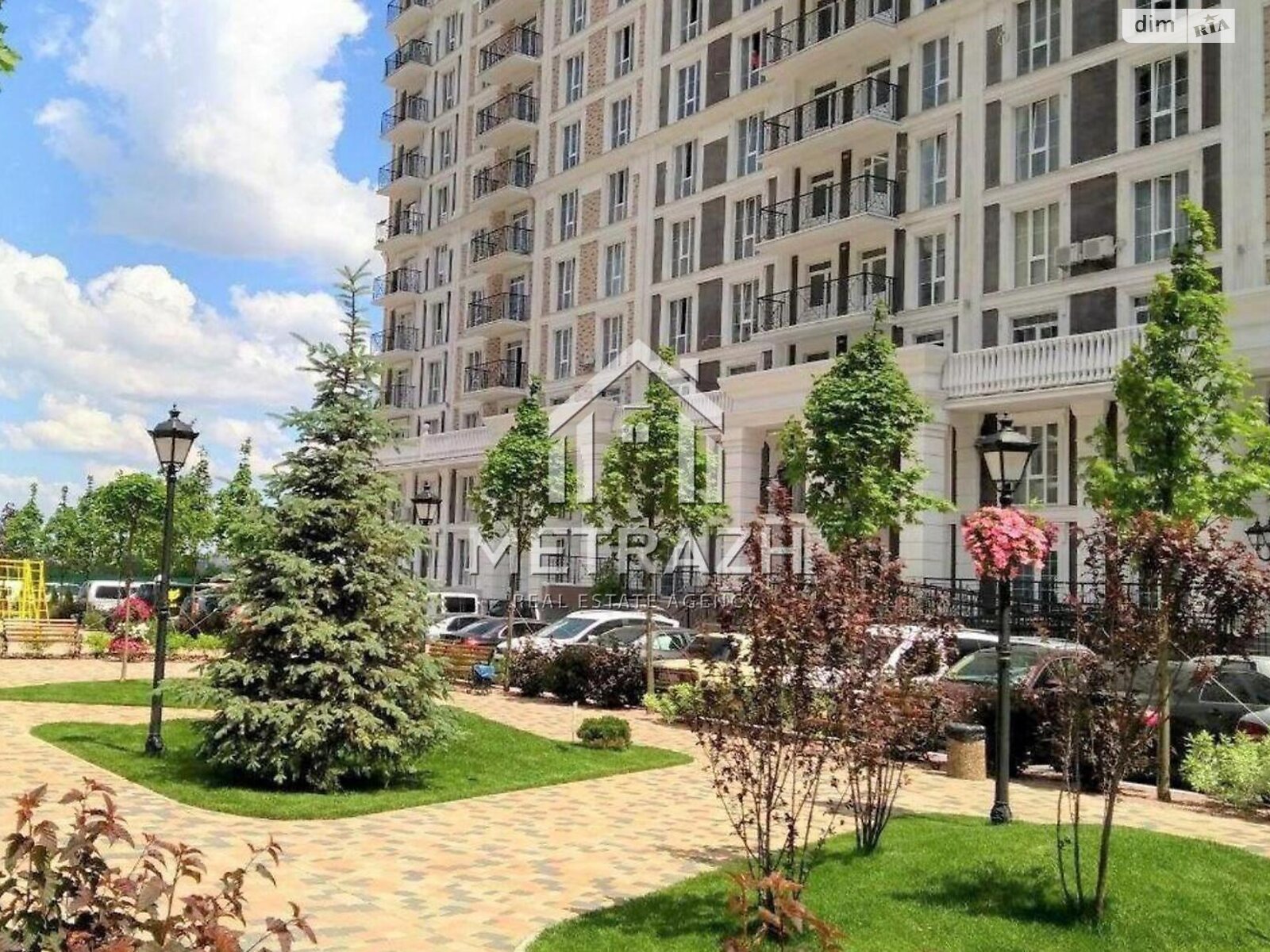 Продажа однокомнатной квартиры в Киеве, на ул. Михаила Максимовича, район Голосеев фото 1 Продажа однокомнатной квартиры в Киеве, на ул. Михаила Максимовича, район Голосеев фото 1