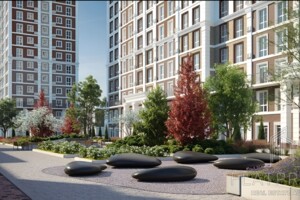 Продаж однокімнатної квартири в Києві, на вул. Михайла Максимовича 24В, район Голосіїв фото 2