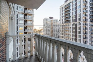 Продажа трехкомнатной квартиры в Киеве, на ул. Михаила Максимовича 28Б, район Голосеев фото 2
