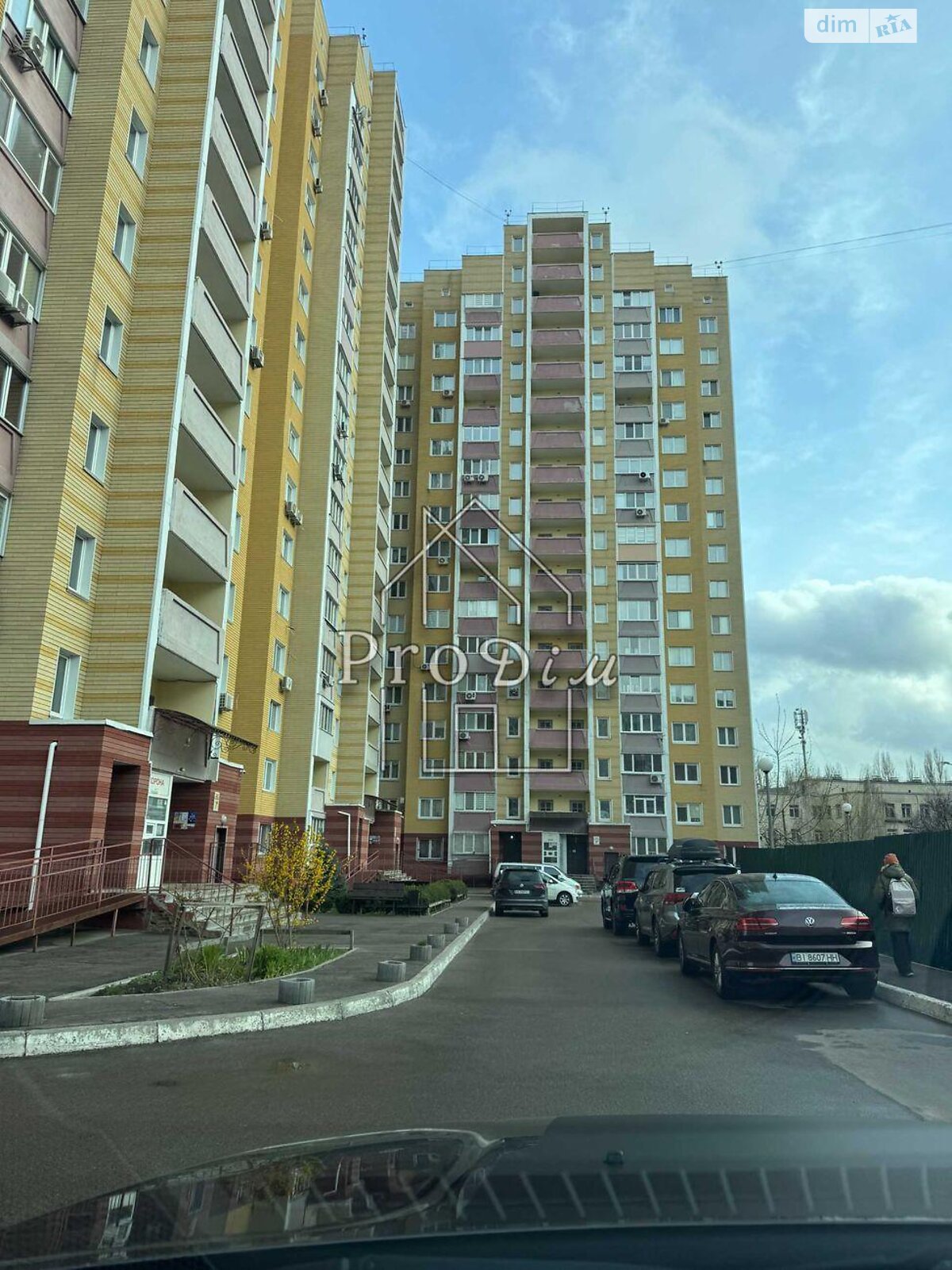 Продажа двухкомнатной квартиры в Киеве, на ул. Михаила Максимовича 7В, район Голосеев фото 1 Продажа двухкомнатной квартиры в Киеве, на ул. Михаила Максимовича 7В, район Голосеев фото 1