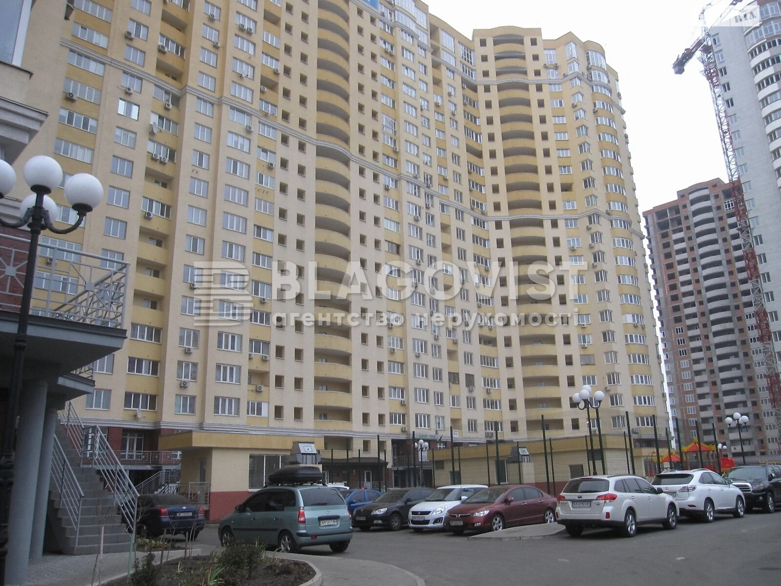 Продаж двокімнатної квартири в Києві, на вул. Михайла Максимовича 3Г, район Голосіїв фото 1 Продаж двокімнатної квартири в Києві, на вул. Михайла Максимовича 3Г, район Голосіїв фото 1