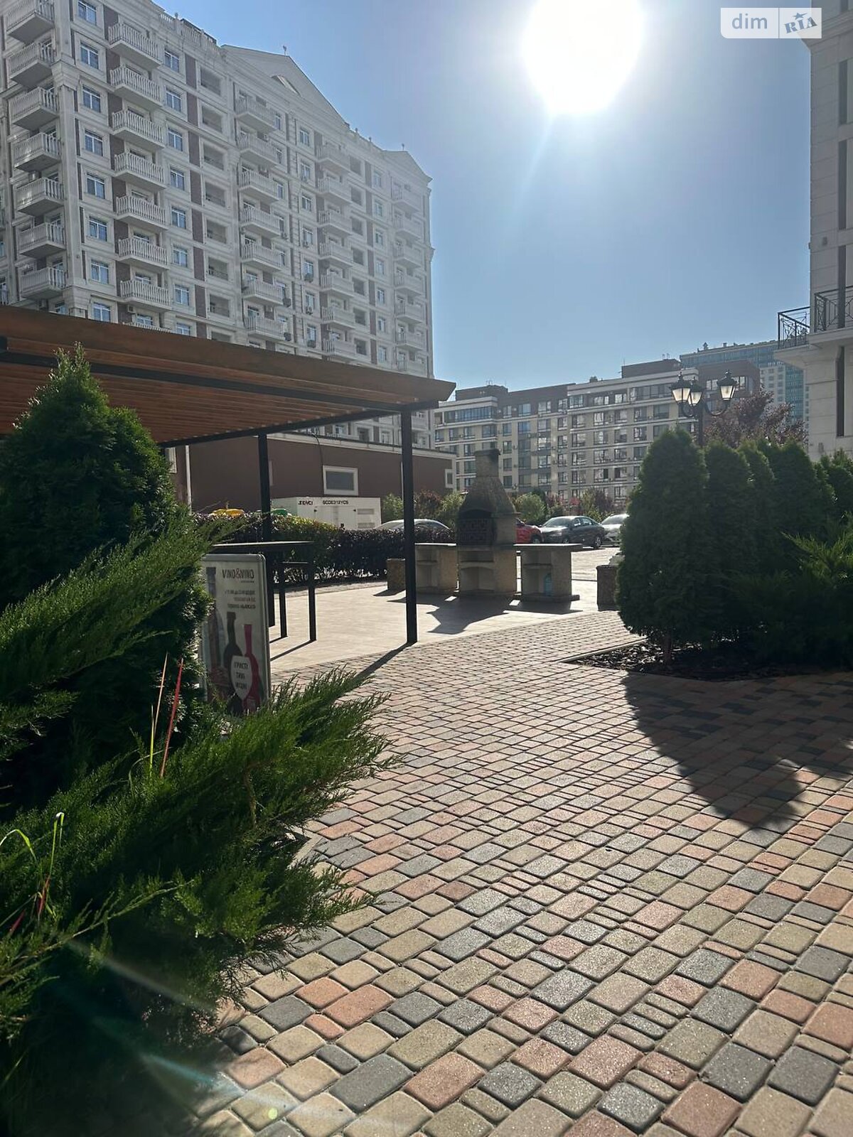 Продажа двухкомнатной квартиры в Киеве, на ул. Михаила Максимовича 24А, район Голосеев фото 1 Продажа двухкомнатной квартиры в Киеве, на ул. Михаила Максимовича 24А, район Голосеев фото 1