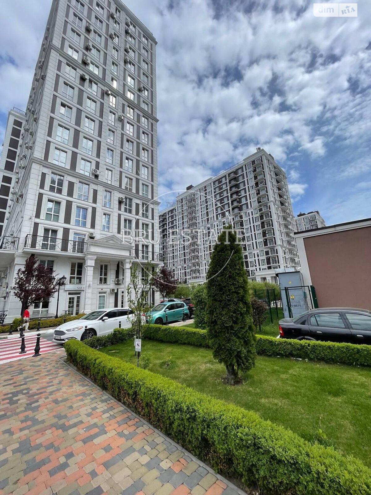 Продажа двухкомнатной квартиры в Киеве, на ул. Михаила Максимовича 28Д, район Голосеев фото 1 Продажа двухкомнатной квартиры в Киеве, на ул. Михаила Максимовича 28Д, район Голосеев фото 1