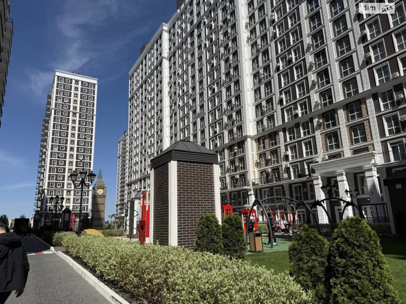 Продажа однокомнатной квартиры в Киеве, на ул. Михаила Максимовича 24, район Голосеев фото 1 Продажа однокомнатной квартиры в Киеве, на ул. Михаила Максимовича 24, район Голосеев фото 1